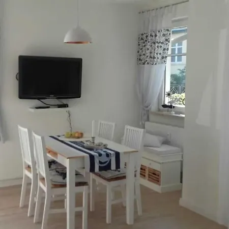 Sonneneck Poel Timmendorf