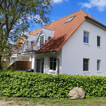 Sonneneck Poel Тиммендорф
