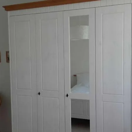 Sonneneck Poel Appartamento