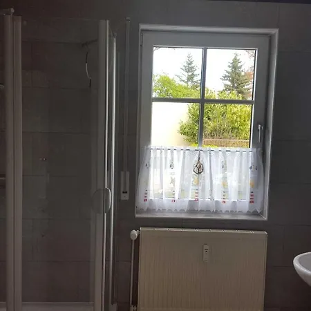 Sonneneck Poel Apartment *