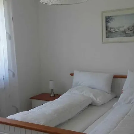 Sonneneck Poel Apartment *
