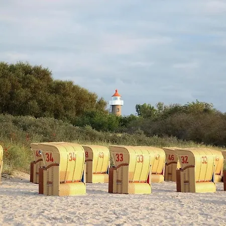 Sonneneck Poel Тиммендорф