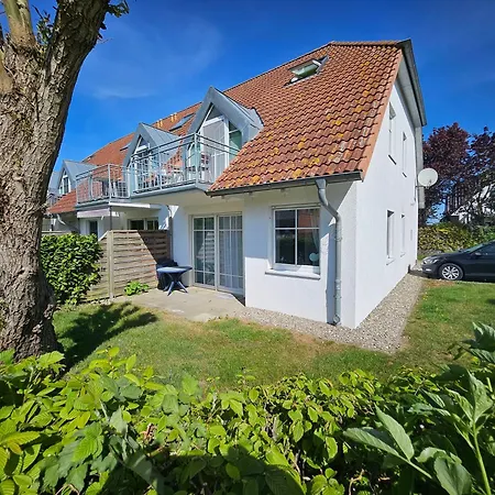 Sonneneck Poel