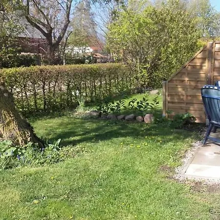Apartment Sonneneck Poel
