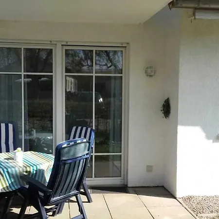Sonneneck Poel Timmendorf