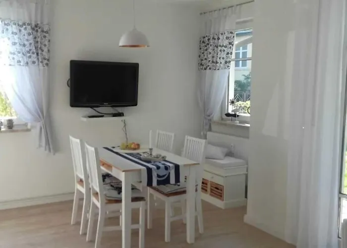 Sonneneck Poel Timmendorf