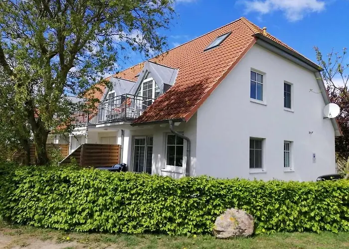 Sonneneck Poel Timmendorf