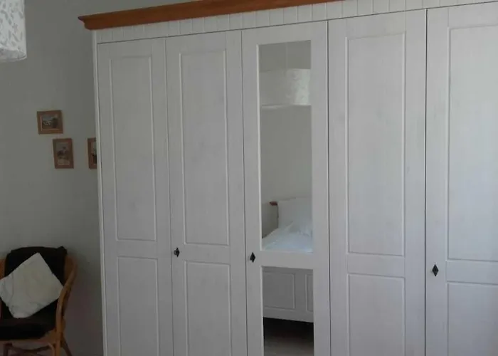 Sonneneck Poel Lejlighed