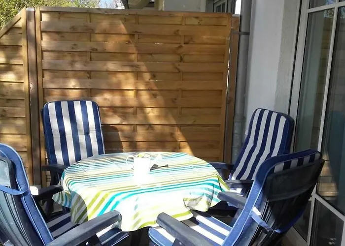 Lejlighed Sonneneck Poel