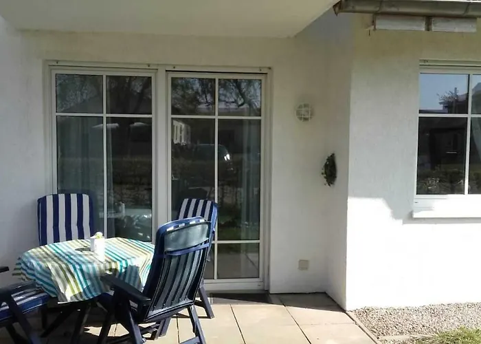 Sonneneck Poel Timmendorf